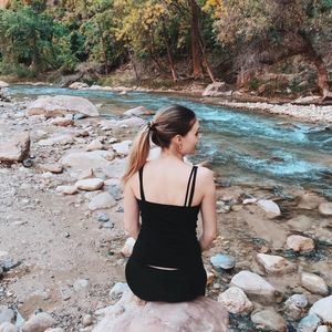 Meet your Posher, Olena